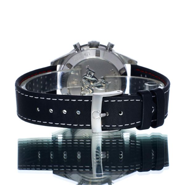 Omega Speedmaster CK2998 311.32.40.30.02.001